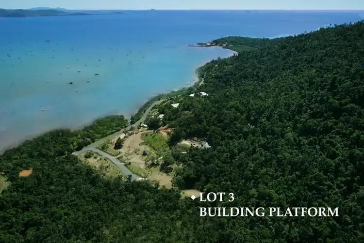 Second view of Homely land listing, Lot 3 Mandalay Gardens, Mandalay Road, Mandalay QLD 4802