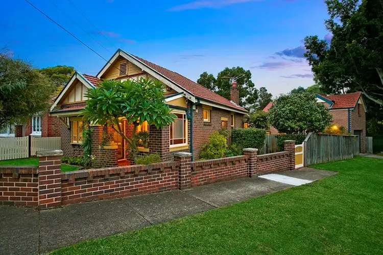 23 Potter Street, Russell Lea NSW 2046