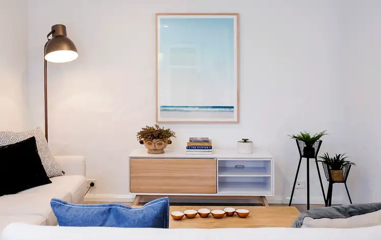 Second view of Homely unit listing, 4/21 Sturt Street, Glenelg North SA 5045