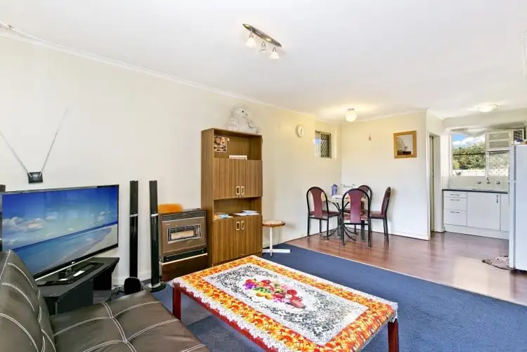 Second view of Homely unit listing, Unit 3/25 Margitich Street, Croydon Park SA 5008