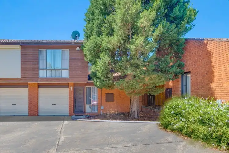 Second view of Homely townhouse listing, Address available on request