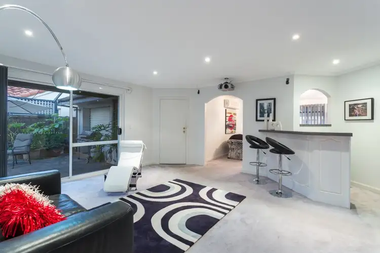 Fifth view of Homely house listing, 3 Courageous Way, North Haven SA 5018