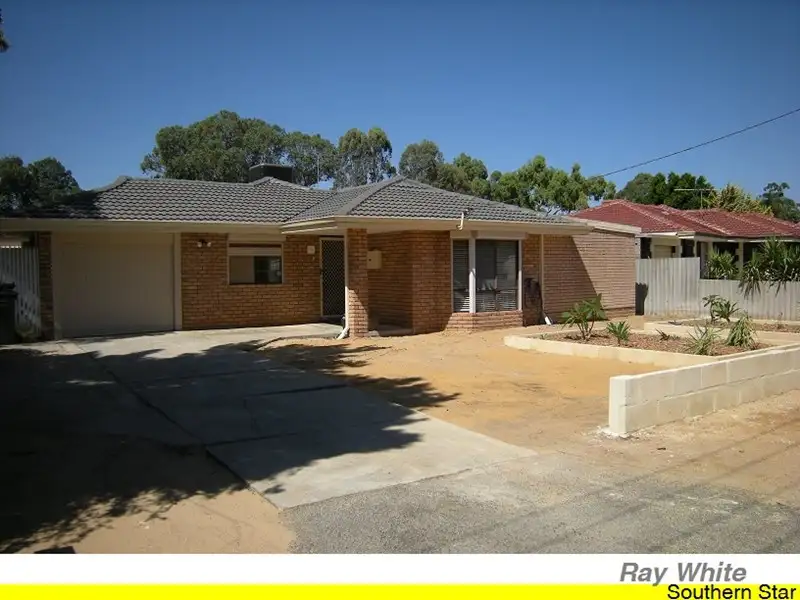 Main view of Homely house listing, 22 Wilcannia Way, Armadale WA 6112