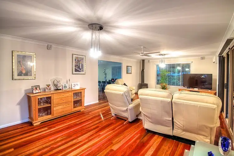 Fifth view of Homely house listing, 15 Laurel Court, Moores Pocket QLD 4305
