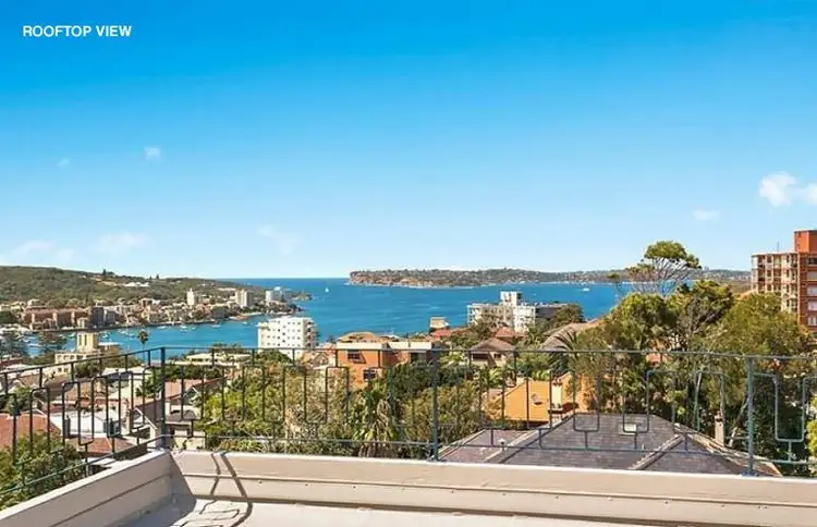 Fifth view of Homely apartment listing, 2/88 Raglan Street, Manly NSW 2095