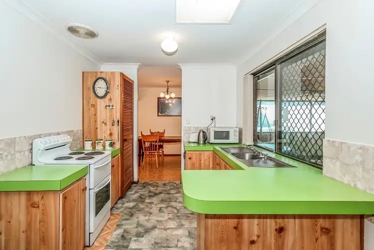 Third view of Homely house listing, 5 Baxendale Way, Camillo WA 6111