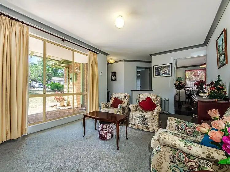 Main view of Homely house listing, 25 Garling Street, Kardinya WA 6163