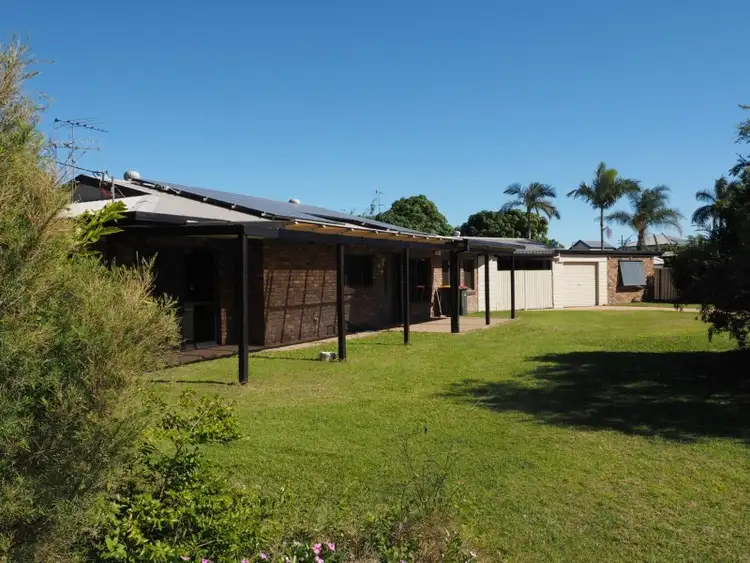 17 - 19 Ross Street, Granville QLD 4650
