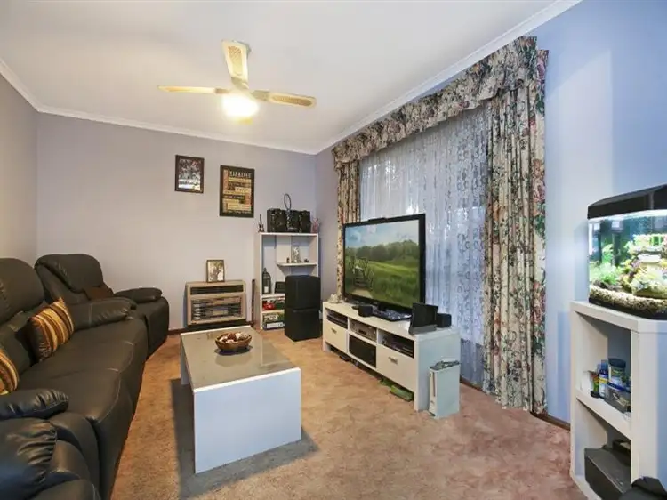 Second view of Homely house listing, 36 Hendrix Crescent, Woodcroft SA 5162