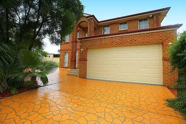 Main view of Homely house listing, 14 Mercy Avenue, Chester Hill NSW 2162