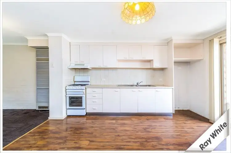 Fifth view of Homely townhouse listing, 2/1a Davison Street, Queanbeyan NSW 2620