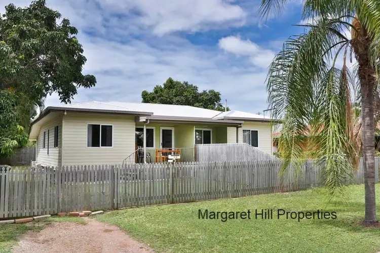 11A and 11B Alamein Street, Aitkenvale QLD 4814