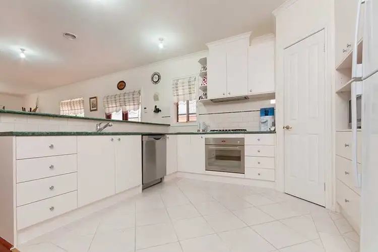 Second view of Homely house listing, 5 Deauville Green, Craigieburn VIC 3064
