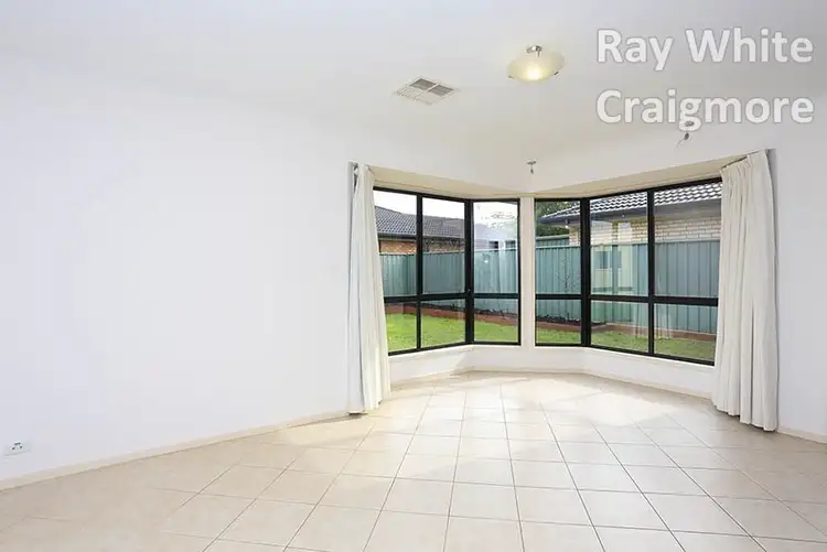 Fifth view of Homely house listing, 1 Tatura Road, Munno Para West SA 5115