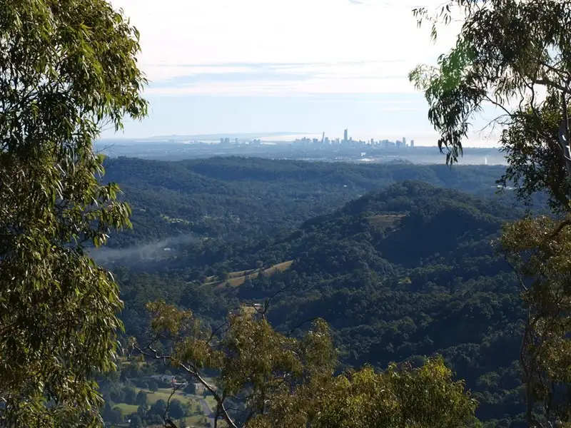 Main view of Homely house listing, 686 Trees Road, Tallebudgera Valley QLD 4228