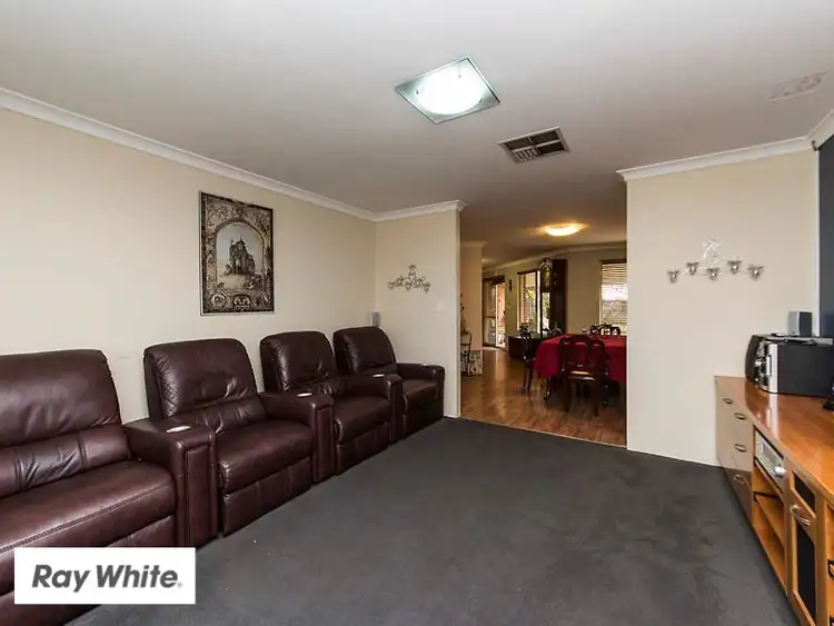 Fourth view of Homely house listing, 8 Granesse Drive, Ellenbrook WA 6069