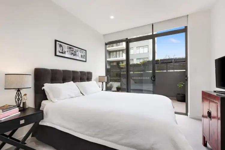 Fourth view of Homely apartment listing, G03/11 Waterview Drive, Lane Cove NSW 2066