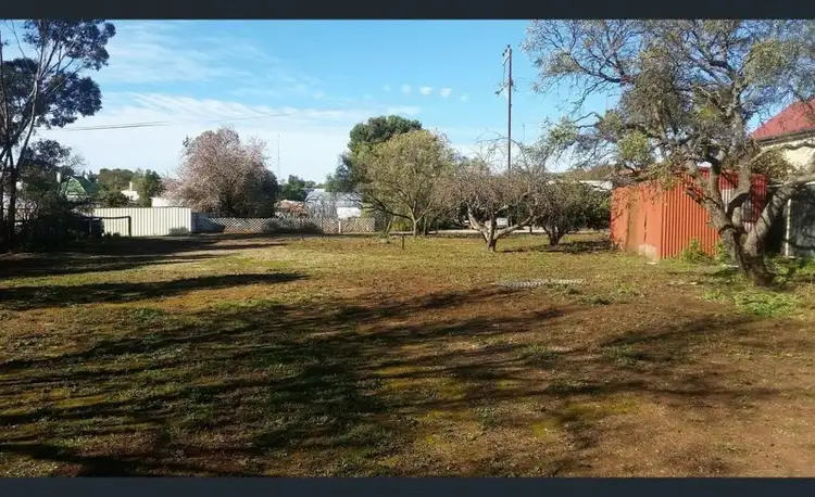 Fifth view of Homely land listing, 5B Allan Street, Eudunda SA 5374