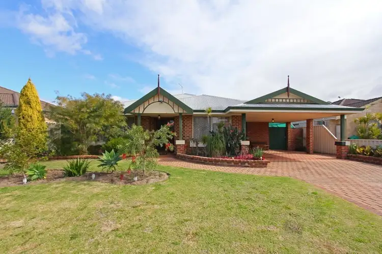 24 Viola Place, Beechboro WA 6063