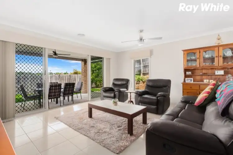 Fifth view of Homely house listing, 9 Ajax Street, Drouin VIC 3818