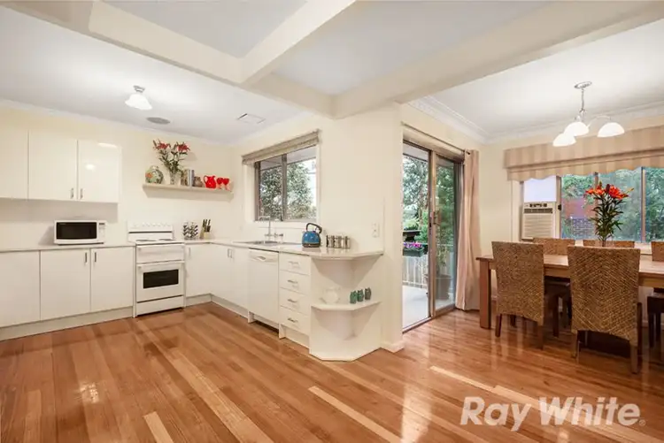 Fifth view of Homely house listing, 51 Elwers Street, Watsonia VIC 3087