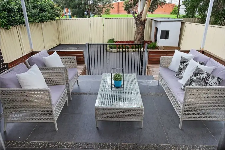Sixth view of Homely other listing, 113A Townsend Street, Condell Park NSW 2200