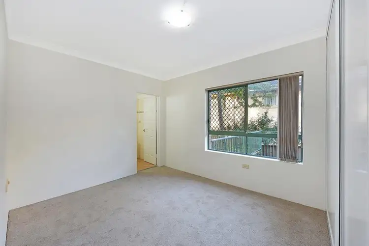 Fourth view of Homely unit listing, 10/4-6 Bellbrook Avenue, Hornsby NSW 2077