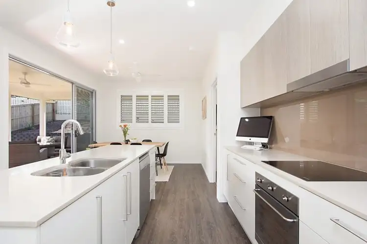 Fifth view of Homely house listing, 43 Lobelia Crescent, Casuarina NSW 2487