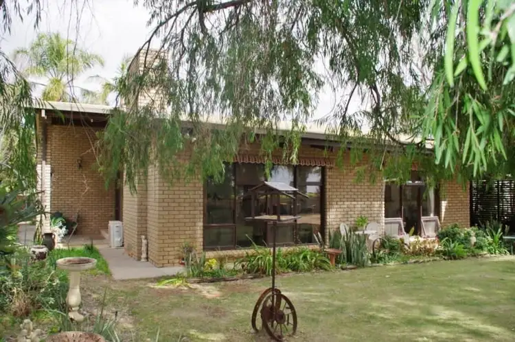 193 Goolwa Street, Renmark SA 5341