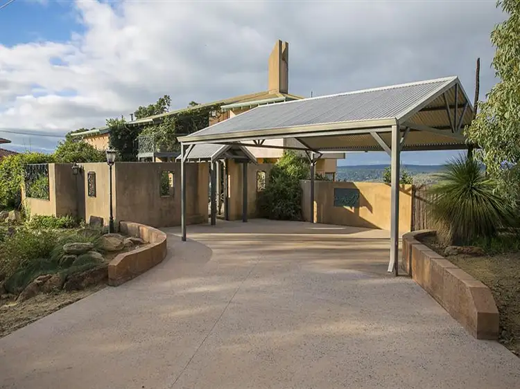Fifth view of Homely house listing, 34 Graham Road, Gooseberry Hill WA 6076