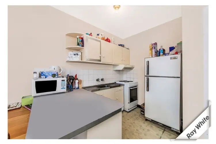 Second view of Homely unit listing, 4/122 Henderson Road, Queanbeyan NSW 2620