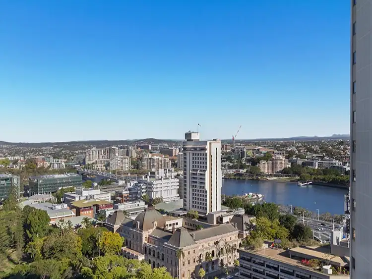 2105/104 Margaret Street, Brisbane QLD 4000