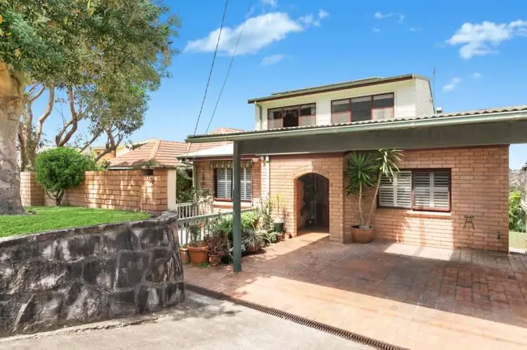 Fifth view of Homely house listing, 101 Headland Road, North Curl Curl NSW 2099