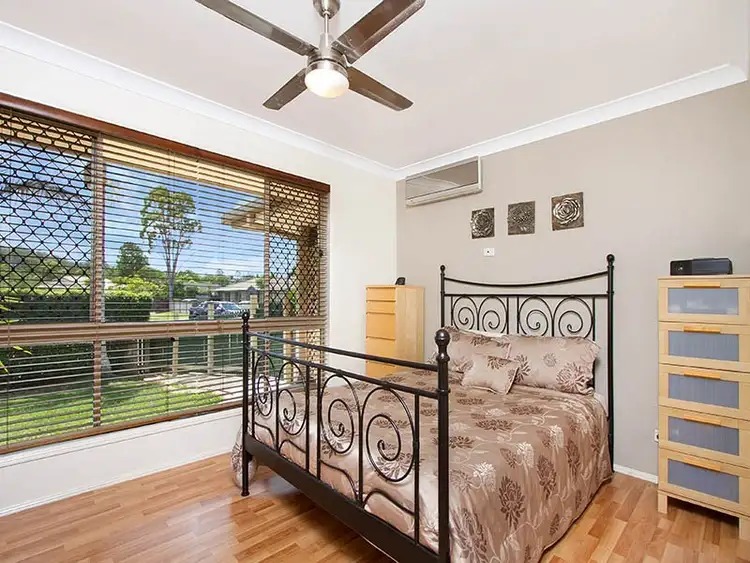Fourth view of Homely house listing, 7 Jambi Court, Tanah Merah QLD 4128