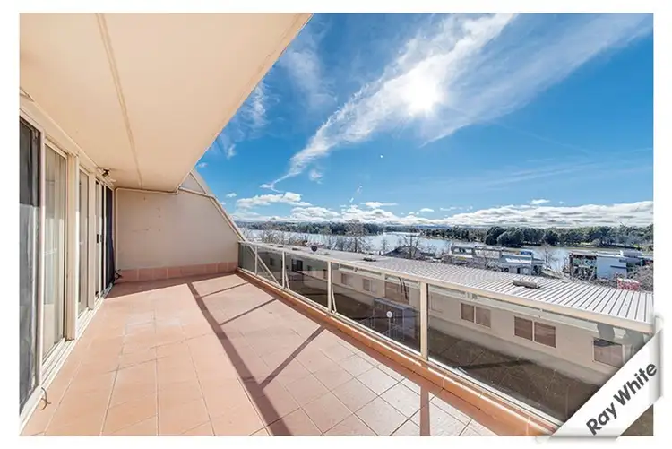 40/17 Chandler Street, Belconnen ACT 2617