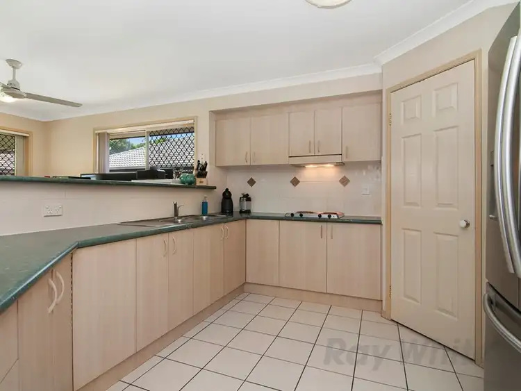 Second view of Homely house listing, 35 McMillan Street, Drewvale QLD 4116