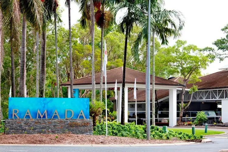 Main view of Homely apartment listing, C315/316 Port Douglas Road, Port Douglas QLD 4877
