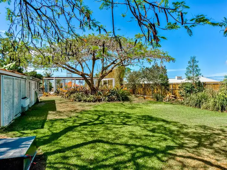 Main view of Homely land listing, 15 Highclere Street, Clayfield QLD 4011