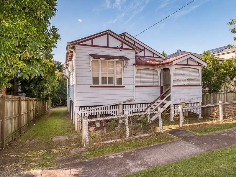 Main view of Homely house listing, 113 Elizabeth Street, Paddington QLD 4064