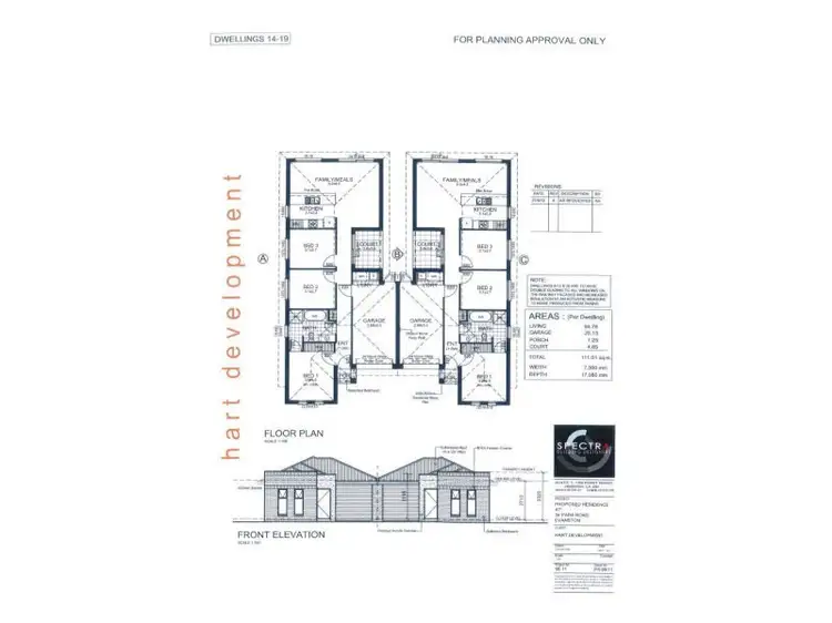 Fourth view of Homely land listing, Lot 301 Para Road, Evanston SA 5116