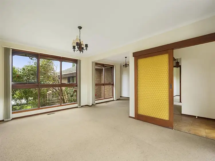 Second view of Homely house listing, 78 Canopus Drive, Doncaster East VIC 3109