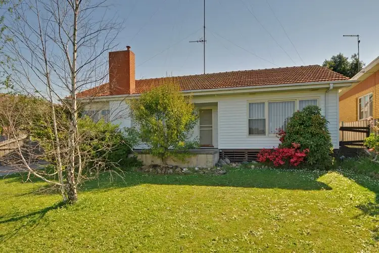 Main view of Homely house listing, 19 Francis Street, Traralgon VIC 3844