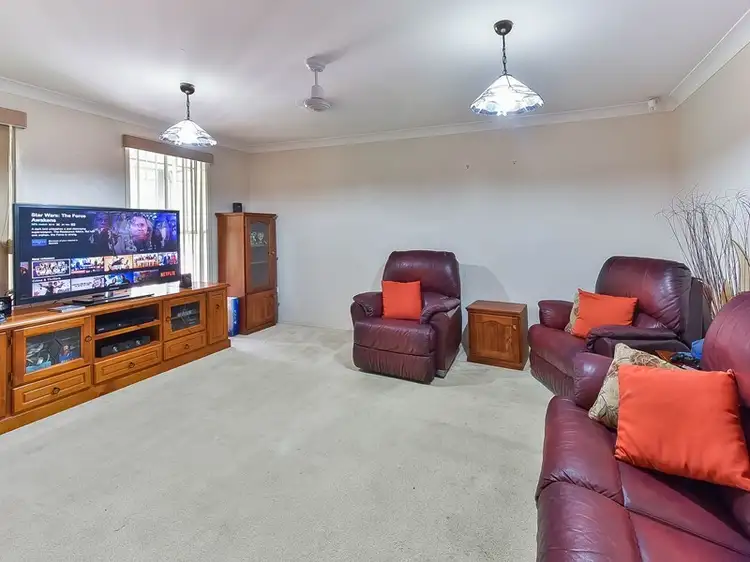 Fifth view of Homely house listing, 51 Richardson Street, Thirlmere NSW 2572