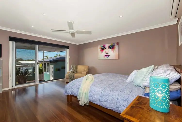 Fifth view of Homely house listing, 109 Lowanna Avenue, Forresters Beach NSW 2260