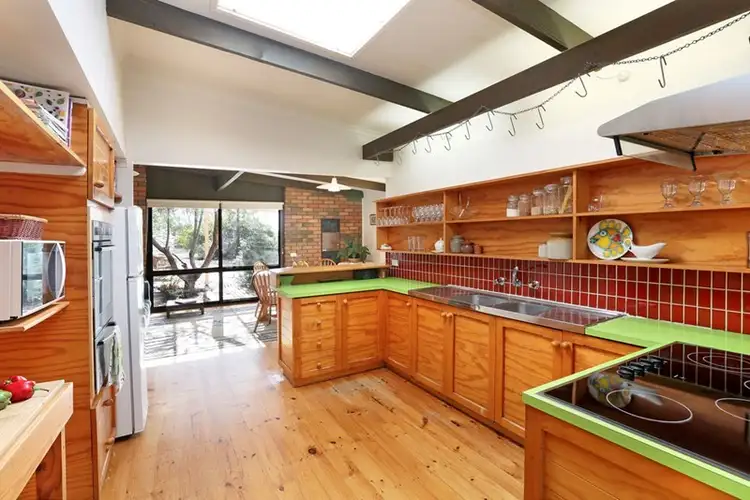Fourth view of Homely house listing, 380 Brownes Road, Anakie VIC 3213