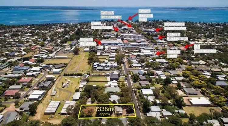 Third view of Homely house listing, 26 Grandview Grove, Cowes VIC 3922