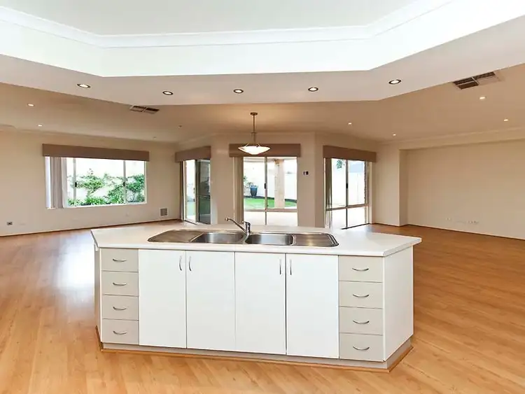 Second view of Homely house listing, 34 Coates Avenue, Baldivis WA 6171
