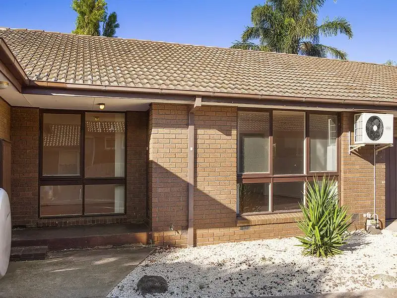 Main view of Homely unit listing, 3/18 Normanby Street, Hughesdale VIC 3166