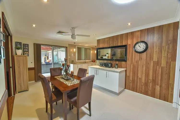 Fourth view of Homely house listing, 39 Delauney Street, Ingleburn NSW 2565