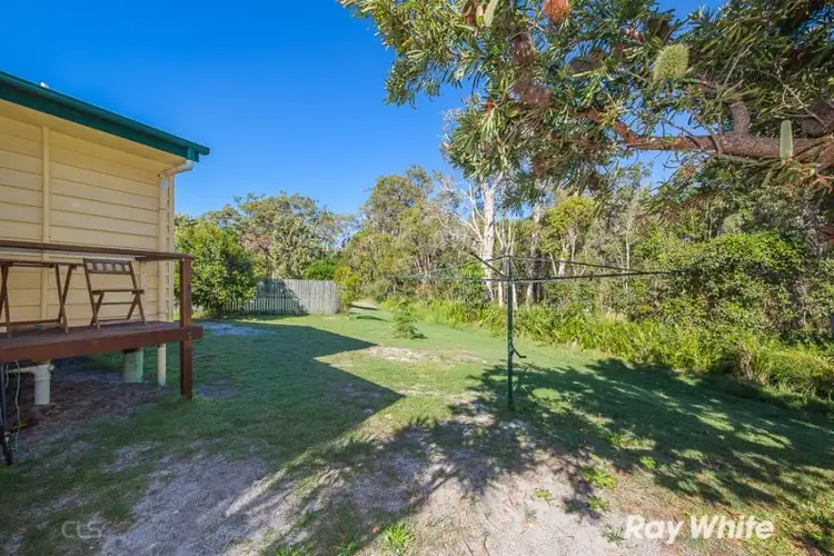 Fourth view of Homely unit listing, 1/23 Sixth Avenue, Woorim QLD 4507